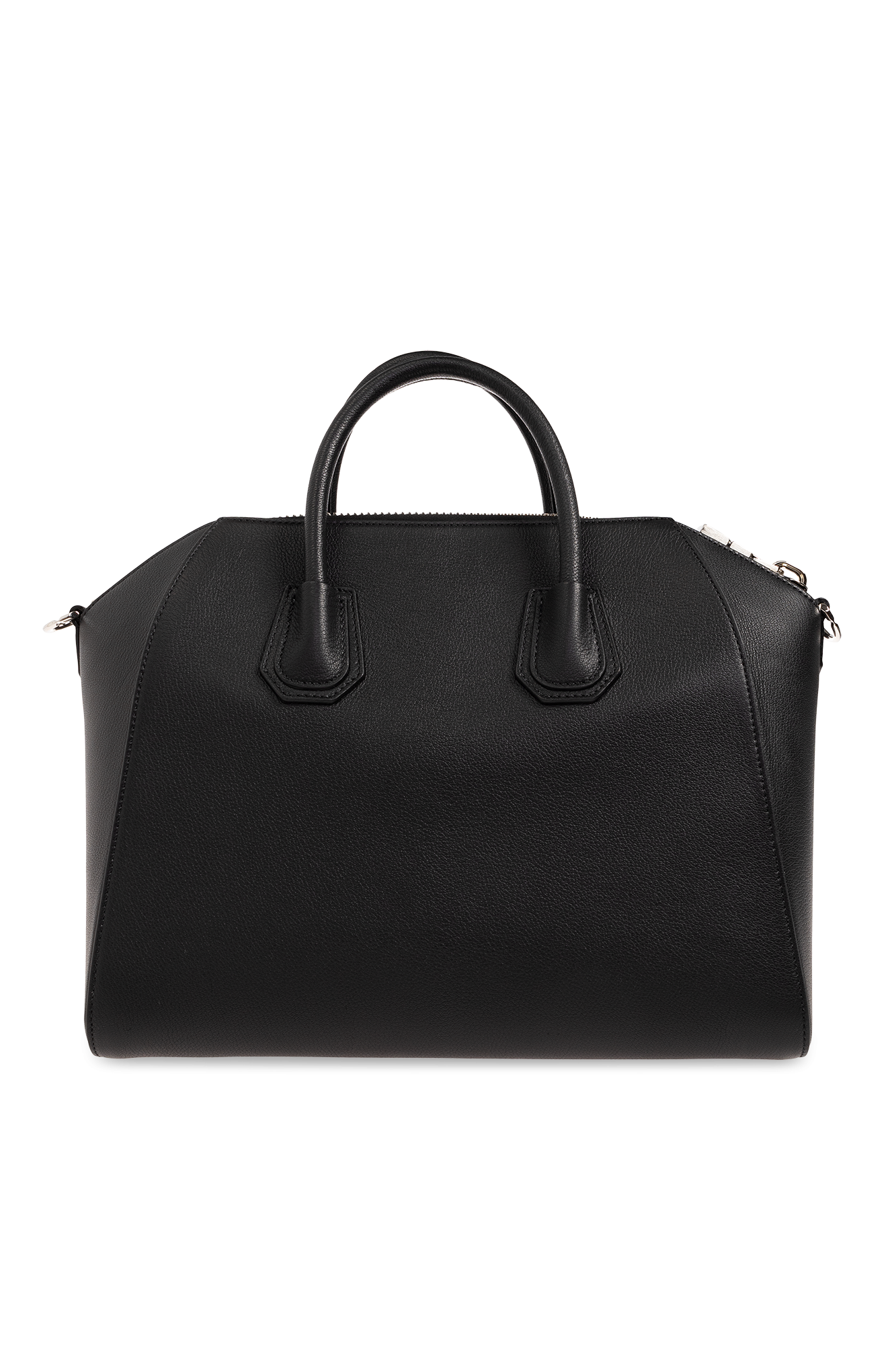 Givenchy antigona best sale matte black